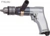 Дрель пневматическая 1/2"(13мм) с реверсом 750об/мин PAD-04003. Большой выбор на сайте Трейдимпорт