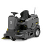 Подметальная машина Karcher KM 90/60 R Adv P 1.047-300.0. Большой выбор на сайте Трейдимпорт