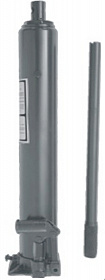 На сайте Трейдимпорт можно недорого купить Гидравлический цилиндр с однотактным насосом 8 т KraftWell KRWC3CYL. 