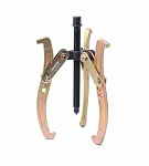 Съемник двух-трехлапый переставной 6