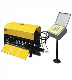 На сайте Трейдимпорт можно недорого купить Правильно-отрезной станок ПРО-12 VPK Пр210412. 