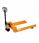 Тележка гидравлическая для рулонов GROST PR800‐1400 117022