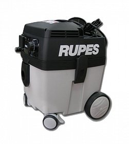На сайте Трейдимпорт можно недорого купить Малогабаритный мобильный пылесос Rupes S 130L. 
