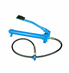 Гидравлический насос с ножным приводом Станкоимпорт HM3403