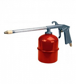 На сайте Трейдимпорт можно недорого купить Пневмопистолет для мойки двигателя Partner WG-01. 