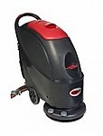 Аккумуляторная поломоечная машина AS430B-EU 17INCH